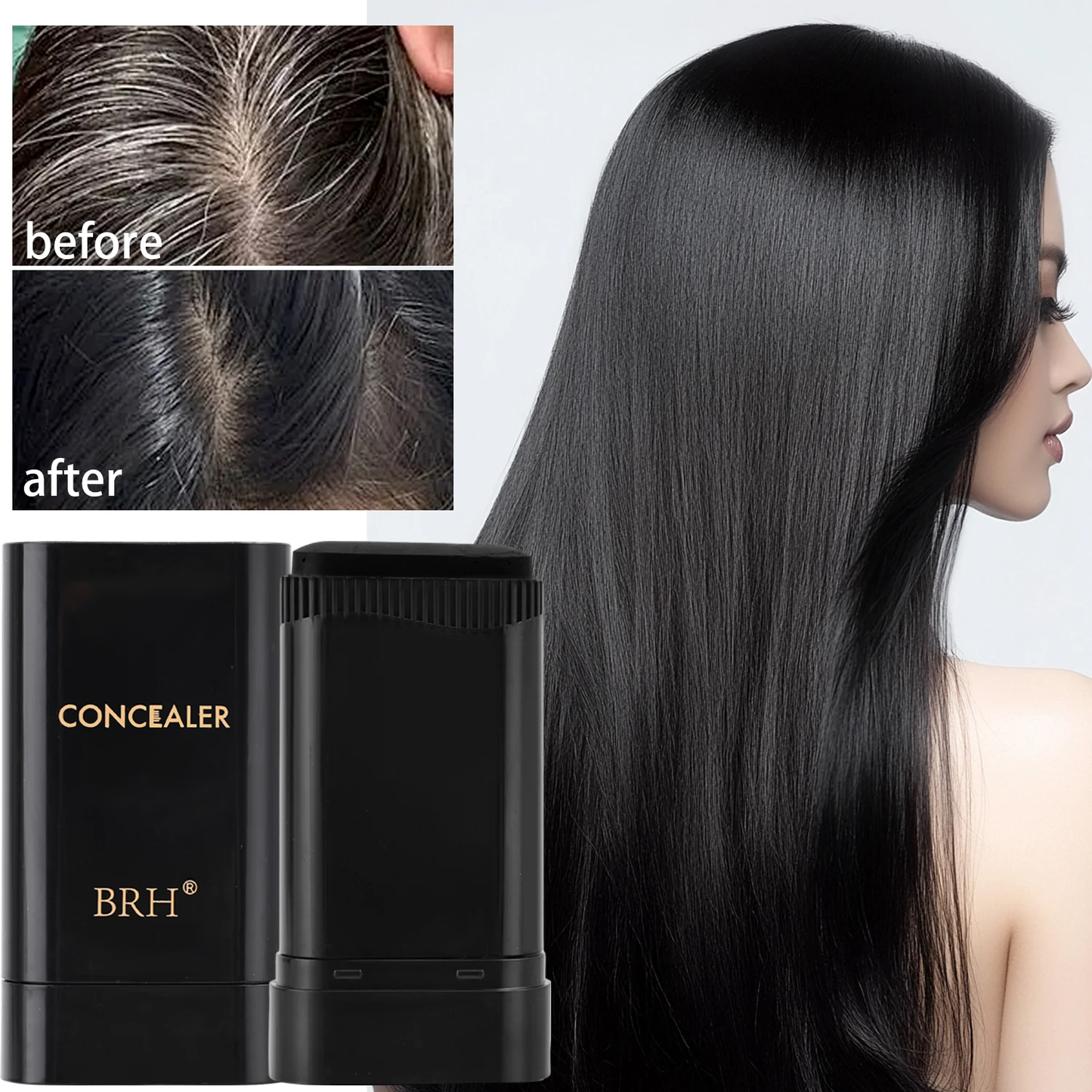 RootFix™ Instant Hair Stick