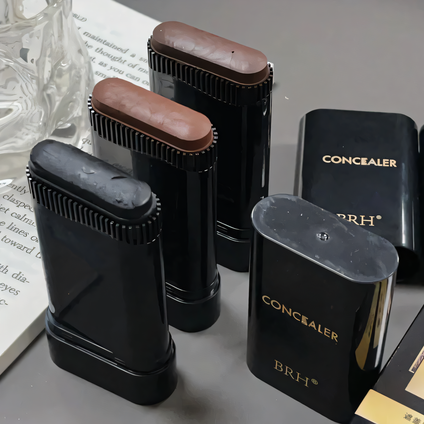 RootFix™  Instant Hair Stick