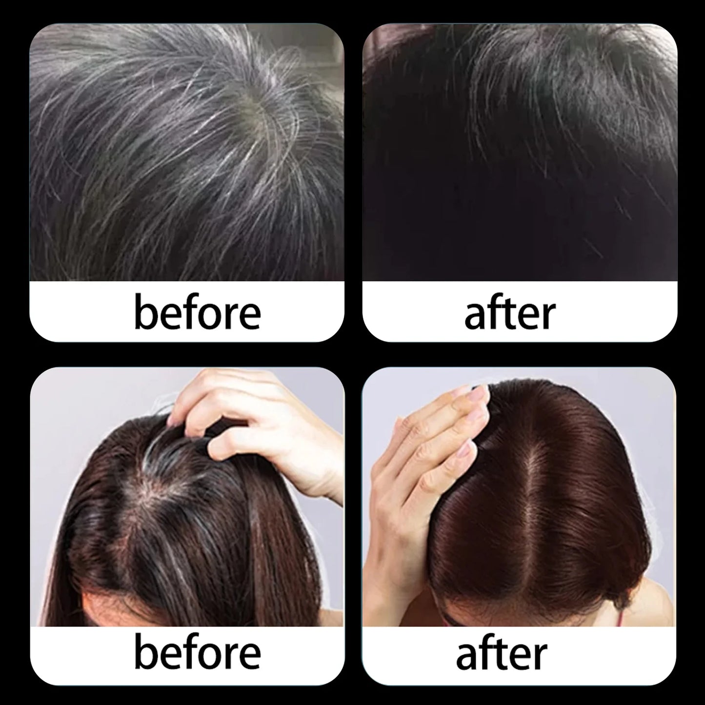 RootFix™  Instant Hair Stick